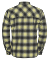 Jack Wolfskin M BAJA FLANNEL SHIRT M - bei PeakStyle