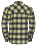 Jack Wolfskin M BAJA FLANNEL SHIRT M - bei PeakStyle