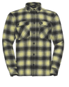 Jack Wolfskin M BAJA FLANNEL SHIRT M - bei PeakStyle