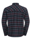 Jack Wolfskin M BAJA FLANNEL SHIRT M - bei PeakStyle