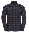 Jack Wolfskin M BAJA FLANNEL SHIRT M - bei PeakStyle