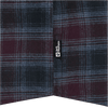Jack Wolfskin M BAJA FLANNEL SHIRT M - bei PeakStyle