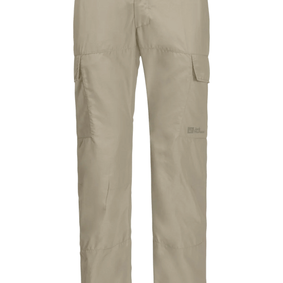 Jack Wolfskin M BARRIER PANT M - bei PeakStyle