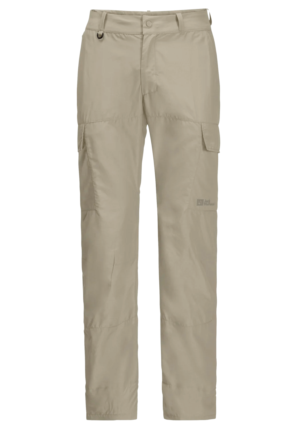Jack Wolfskin M BARRIER PANT M - bei PeakStyle
