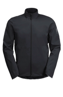 Jack Wolfskin M BIKE COMMUTE 2.5L JACKET M - Jacken bei PeakStyle