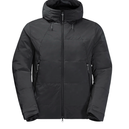 Jack Wolfskin M BIKE COMMUTE INS JACKET M - Jacken bei PeakStyle