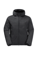 Jack Wolfskin M BIKE COMMUTE INS JACKET M - Jacken bei PeakStyle