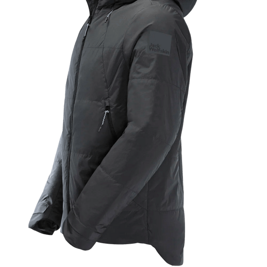 Jack Wolfskin M BIKE COMMUTE INS JACKET M - Jacken bei PeakStyle