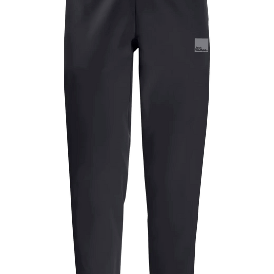 Jack Wolfskin M BIKE COMMUTE PANTS M - Lange Hosen bei PeakStyle