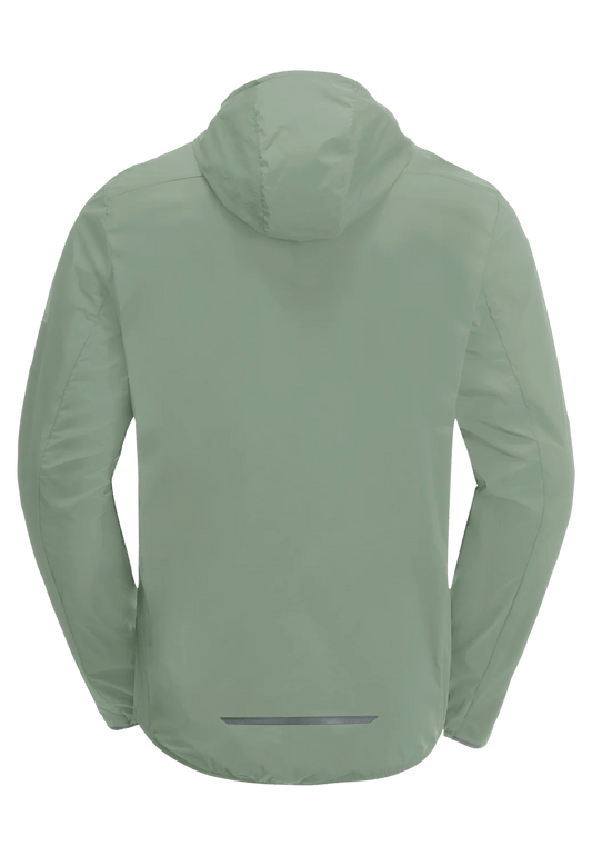 Jack Wolfskin M BIKE COMMUTE WIND JACKET M - Jacken bei PeakStyle
