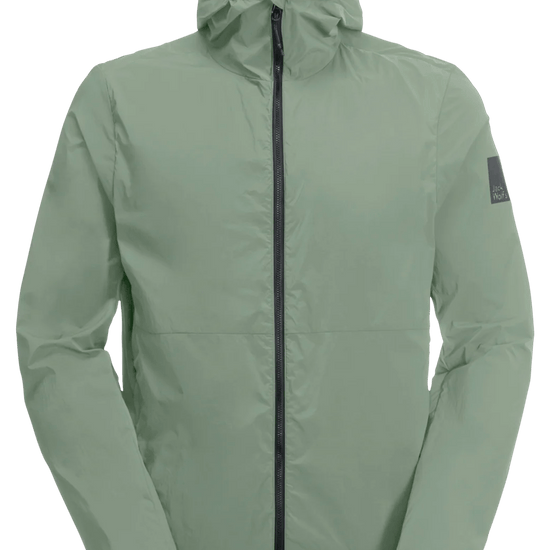 Jack Wolfskin M BIKE COMMUTE WIND JACKET M - Jacken bei PeakStyle