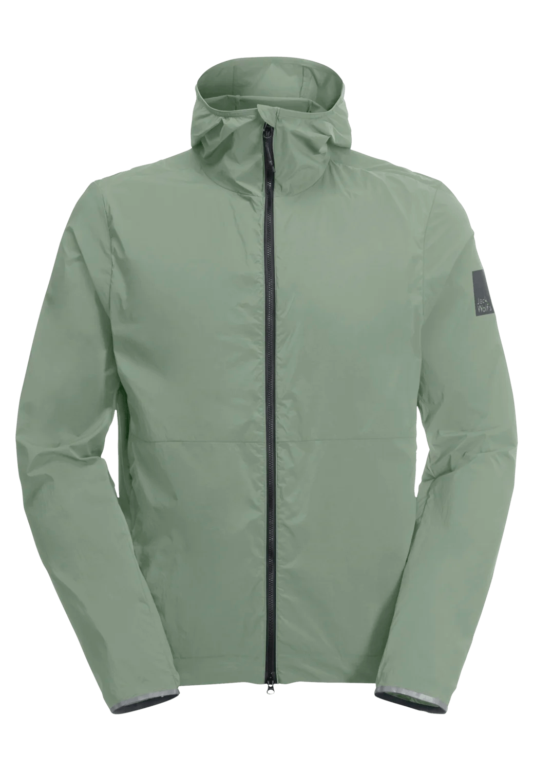 Jack Wolfskin M BIKE COMMUTE WIND JACKET M - Jacken bei PeakStyle