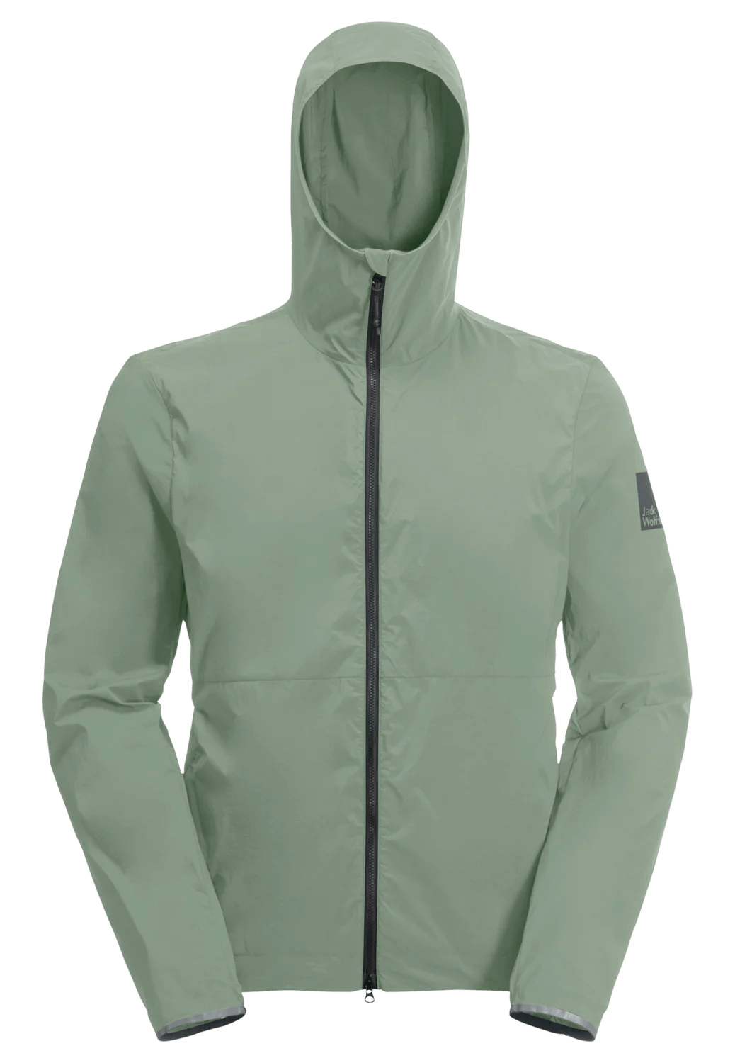 Jack Wolfskin M BIKE COMMUTE WIND JACKET M - Jacken bei PeakStyle