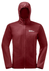 Jack Wolfskin M BORNBERG HOODY M - Jacken bei PeakStyle