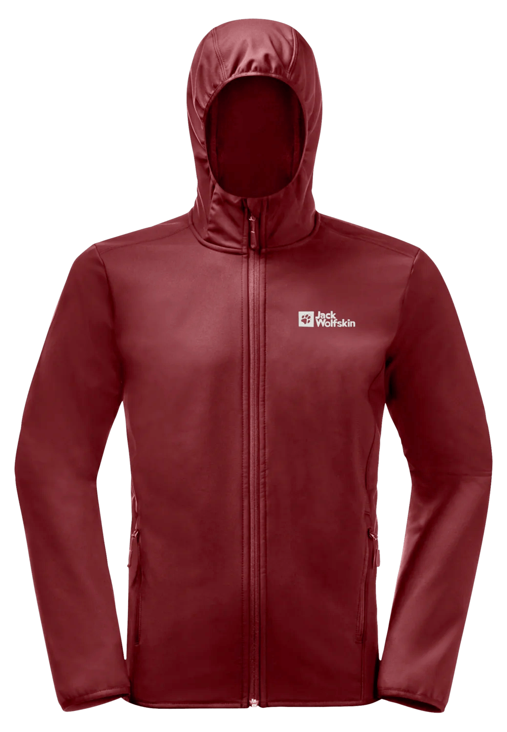 Jack Wolfskin M BORNBERG HOODY M - Jacken bei PeakStyle