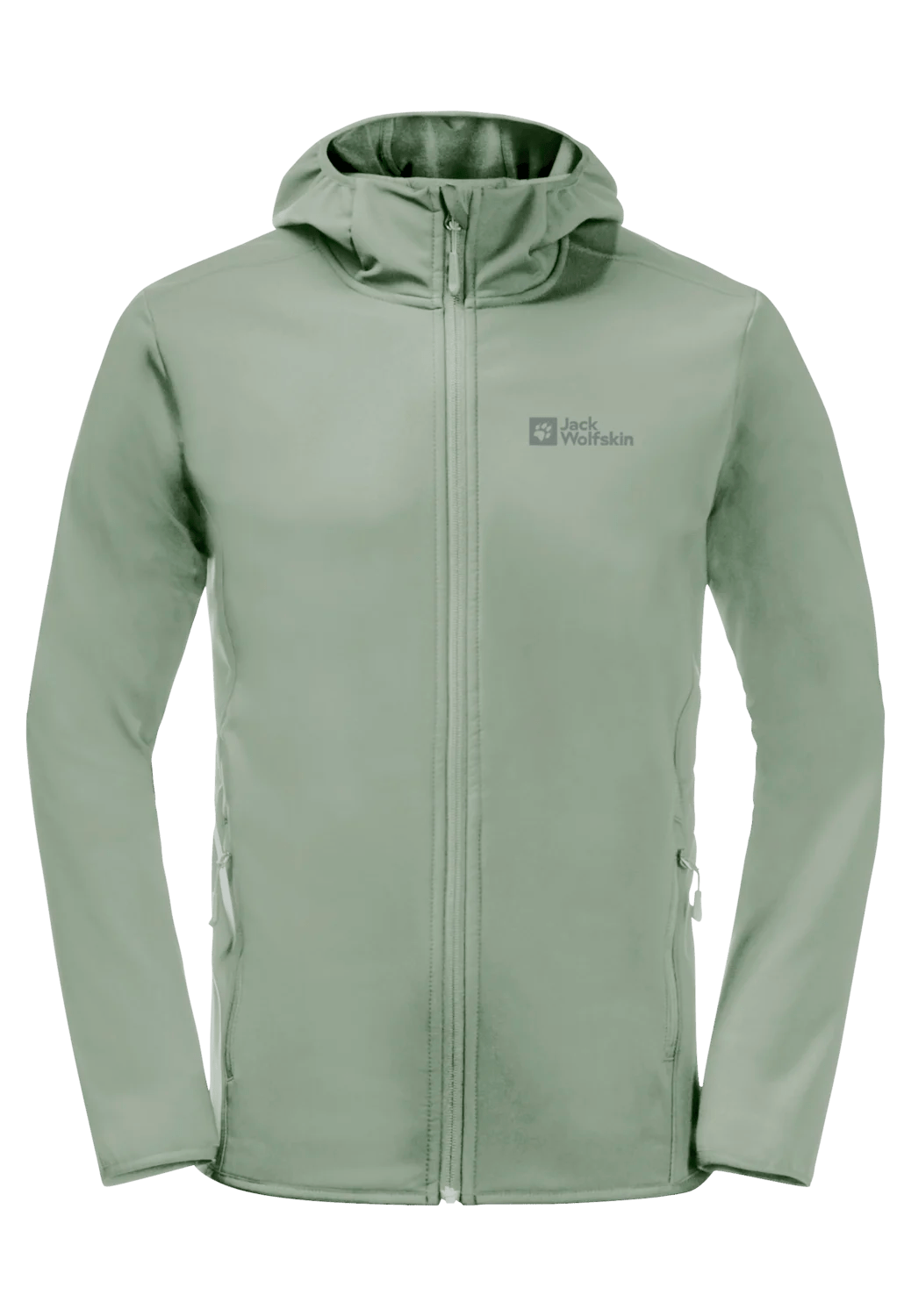 Jack Wolfskin M BORNBERG HOODY M - Jacken bei PeakStyle