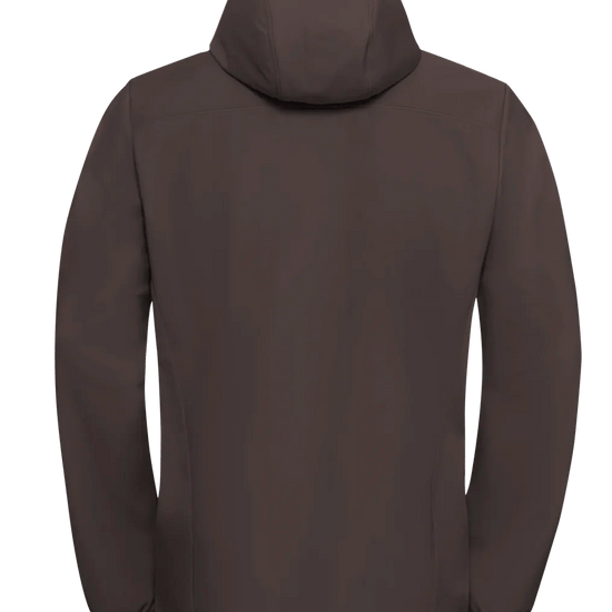 Jack Wolfskin M BORNBERG HOODY M - Jacken bei PeakStyle