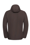 Jack Wolfskin M BORNBERG HOODY M - Jacken bei PeakStyle