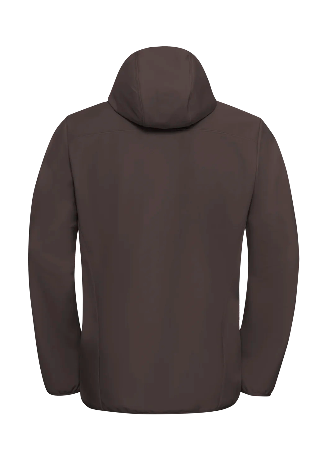 Jack Wolfskin M BORNBERG HOODY M - Jacken bei PeakStyle
