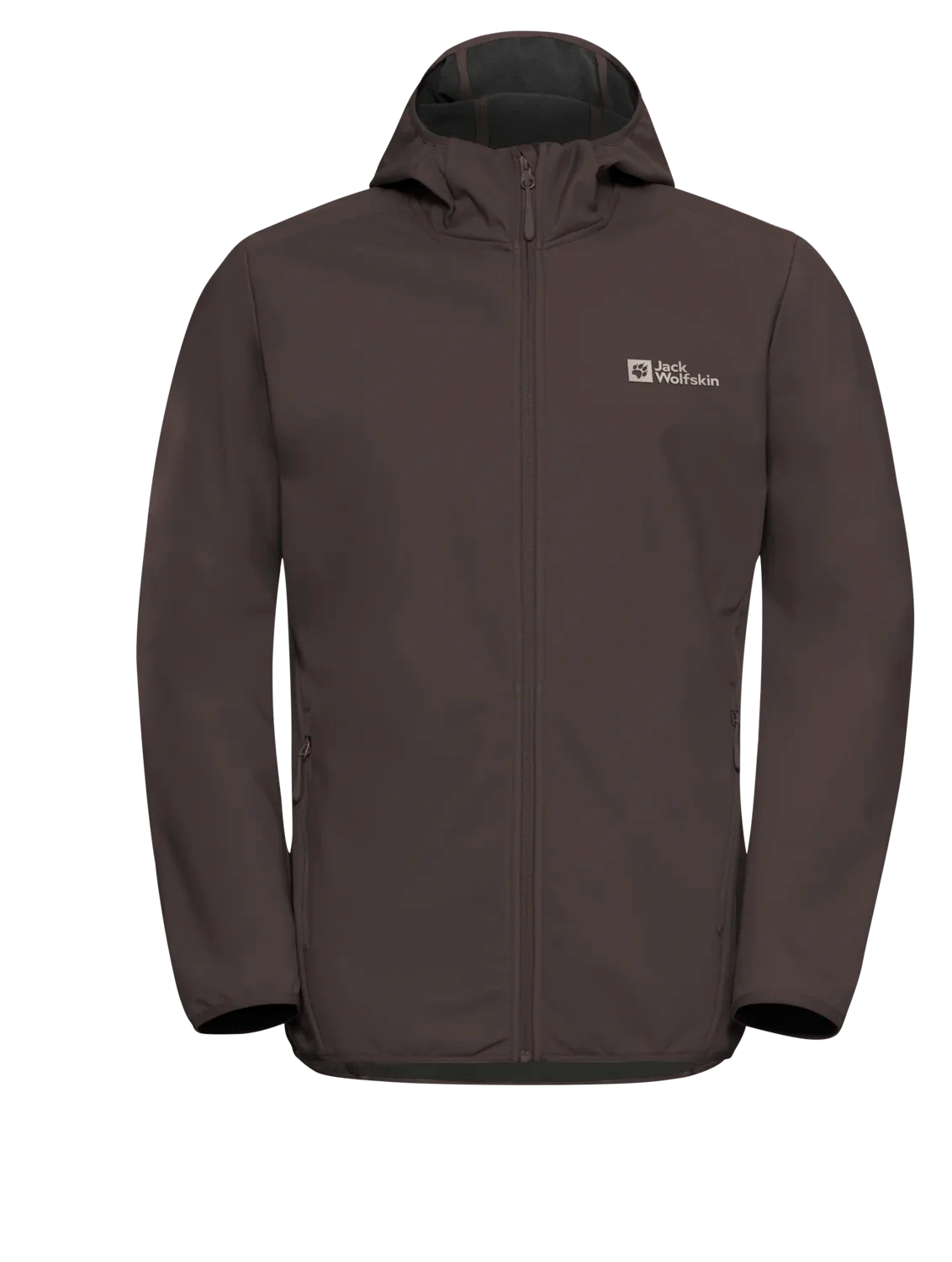 Jack Wolfskin M BORNBERG HOODY M - Jacken bei PeakStyle