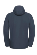 Jack Wolfskin M BORNBERG HOODY M - Jacken bei PeakStyle