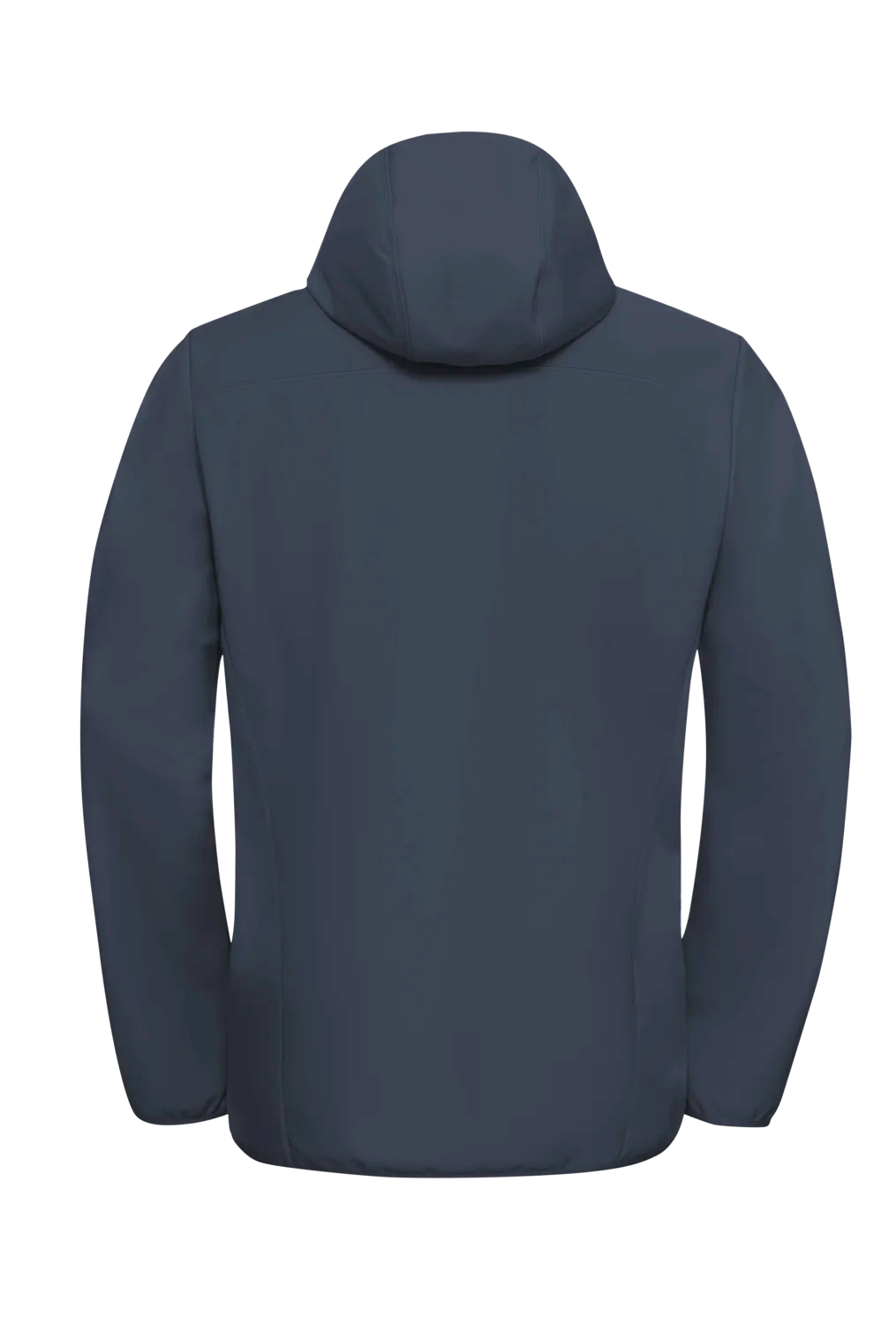 Jack Wolfskin M BORNBERG HOODY M - Jacken bei PeakStyle