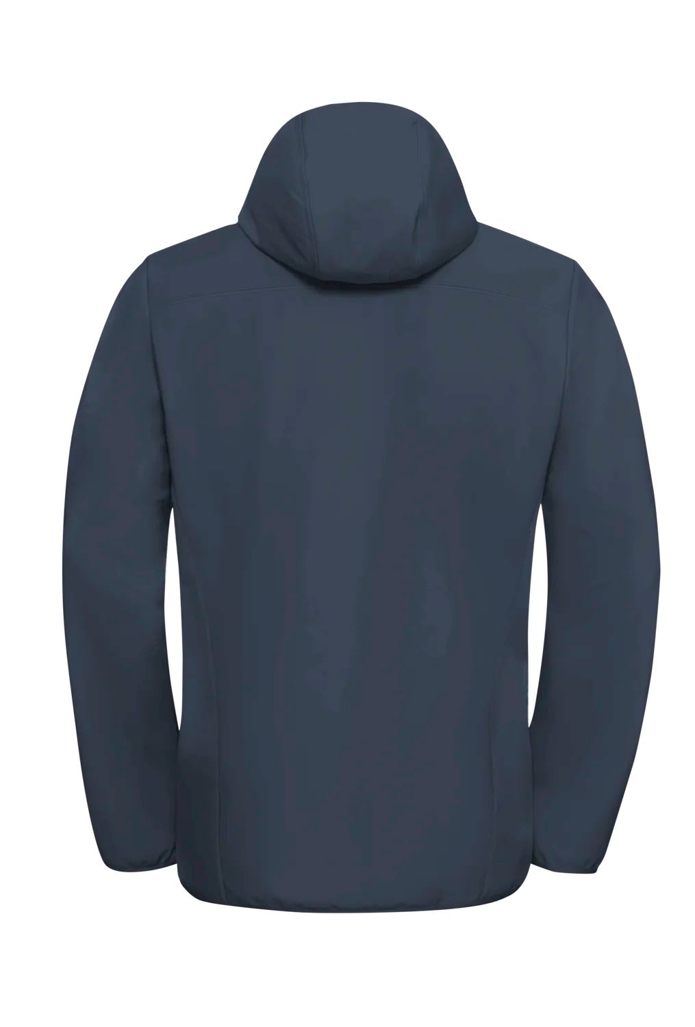Jack Wolfskin M BORNBERG HOODY M - Jacken bei PeakStyle