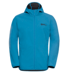 Jack Wolfskin M BORNBERG HOODY M - Jacken bei PeakStyle