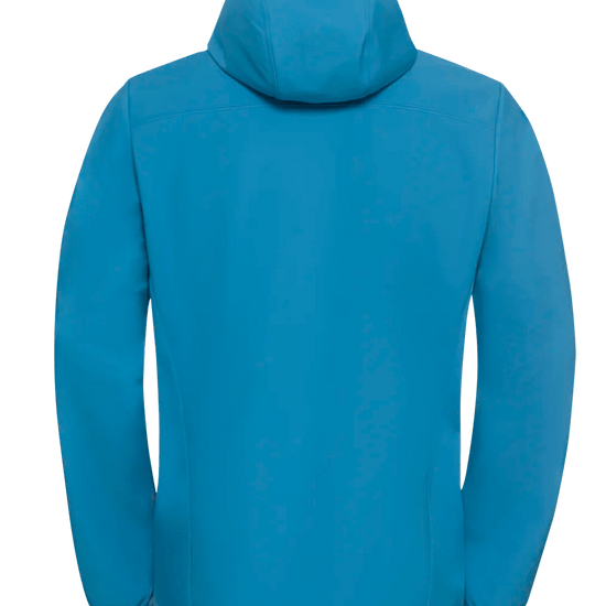 Jack Wolfskin M BORNBERG HOODY M - Jacken bei PeakStyle
