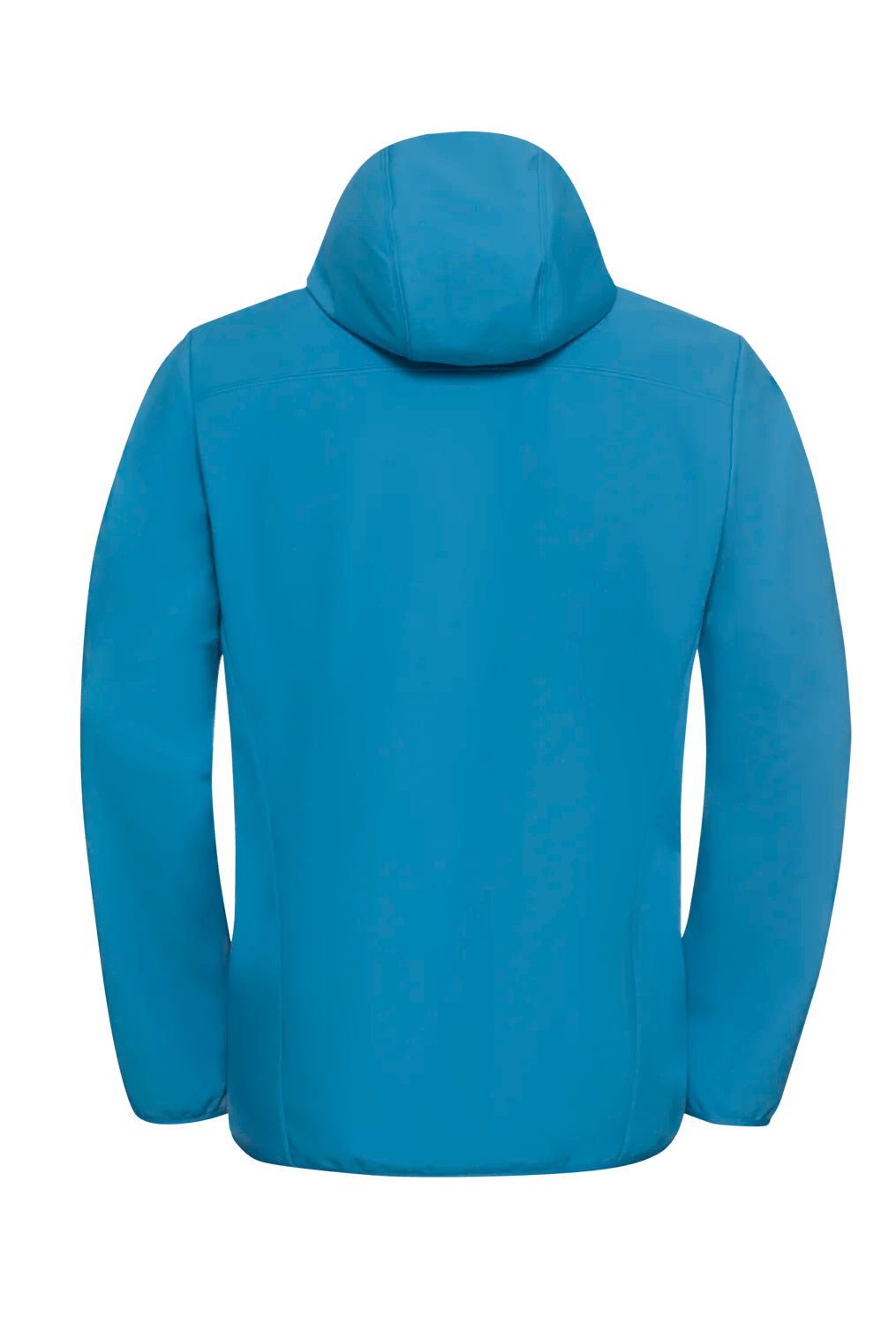 Jack Wolfskin M BORNBERG HOODY M - Jacken bei PeakStyle