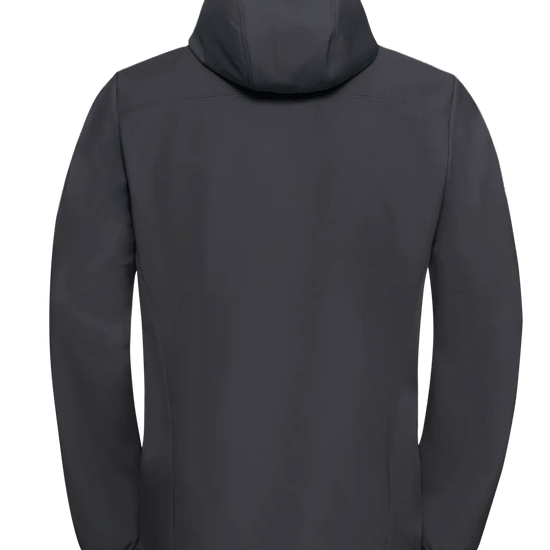 Jack Wolfskin M BORNBERG HOODY M - Jacken bei PeakStyle