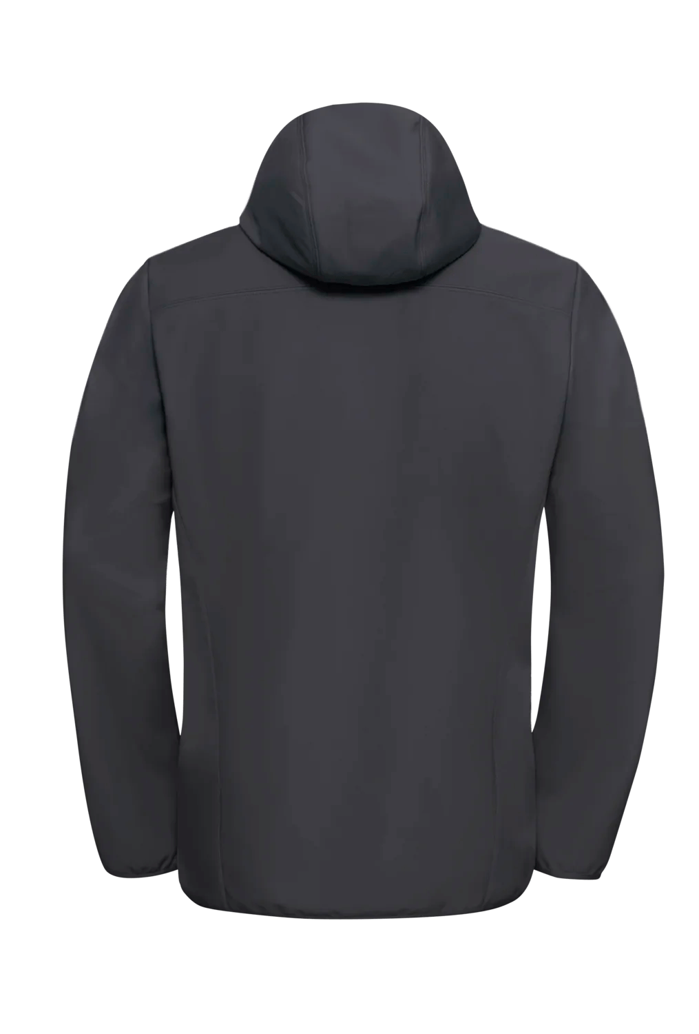 Jack Wolfskin M BORNBERG HOODY M - Jacken bei PeakStyle