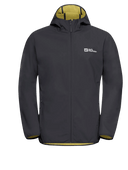 Jack Wolfskin M BORNBERG HOODY M - Jacken bei PeakStyle