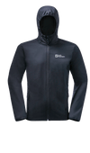 Jack Wolfskin M BORNBERG HOODY M - Jacken bei PeakStyle