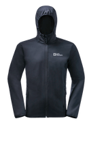 Jack Wolfskin M BORNBERG HOODY M - Jacken bei PeakStyle