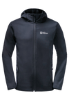 Jack Wolfskin M BORNBERG HOODY M - Jacken bei PeakStyle