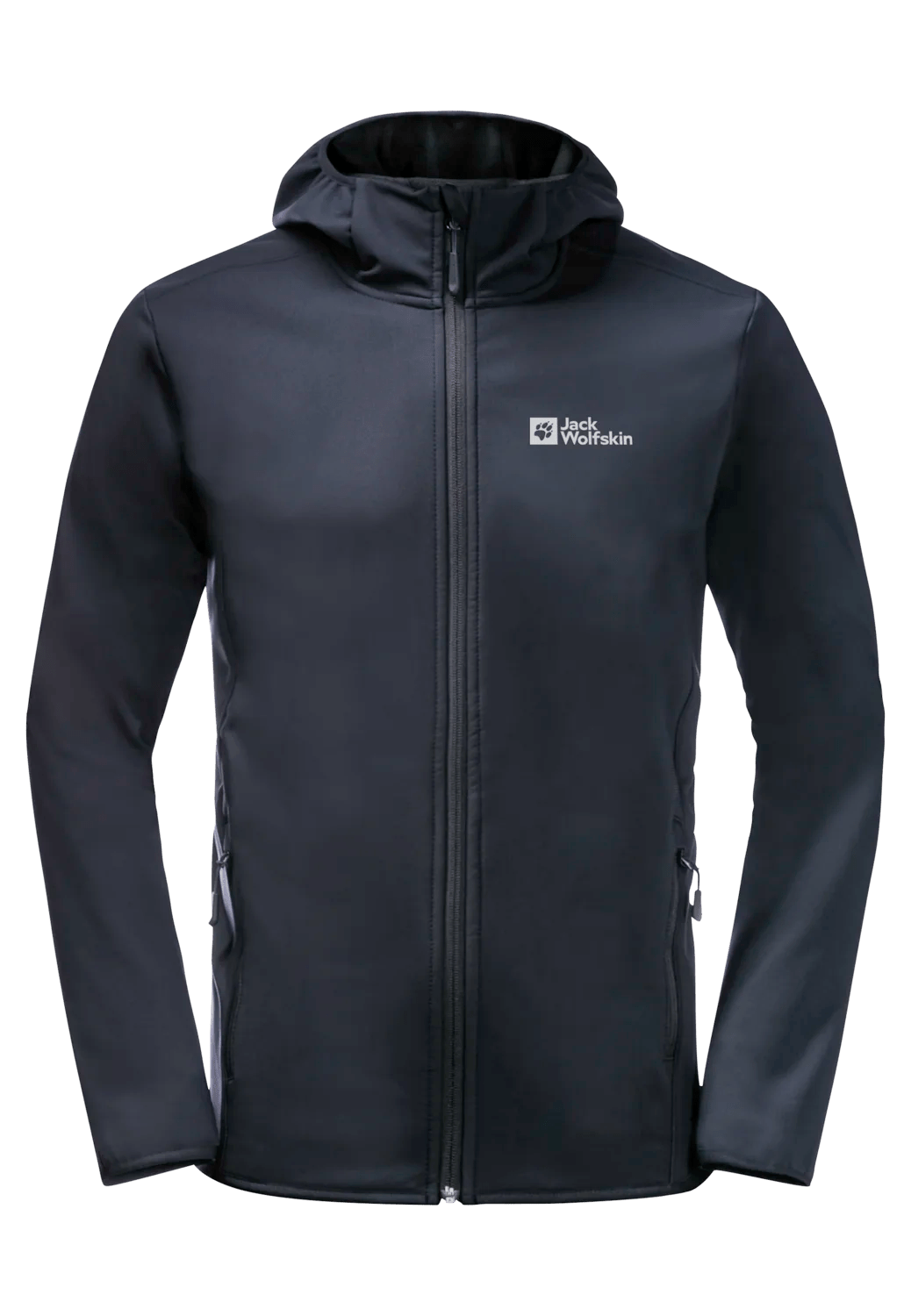 Jack Wolfskin M BORNBERG HOODY M - Jacken bei PeakStyle