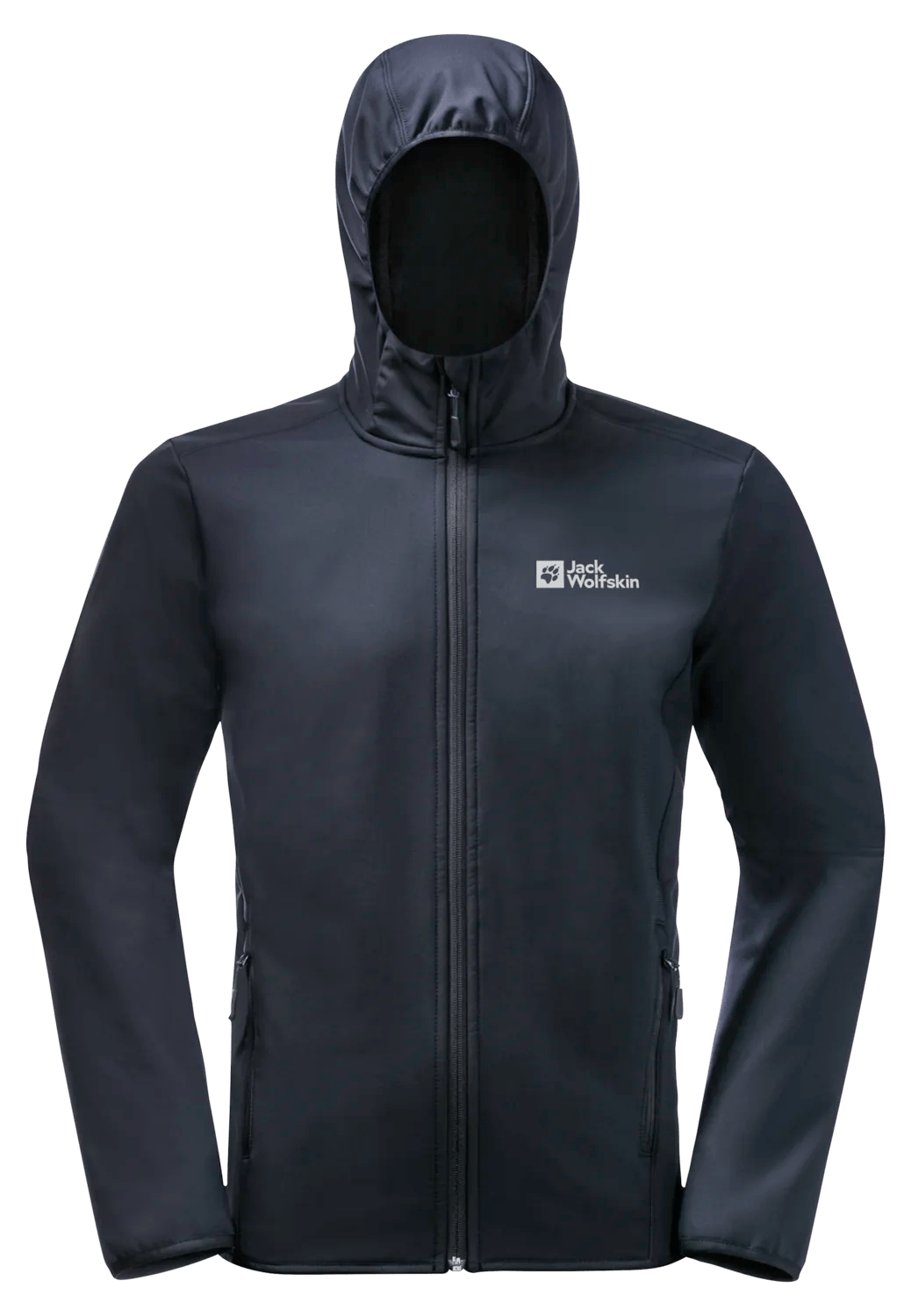 Jack Wolfskin M BORNBERG HOODY M - Jacken bei PeakStyle