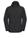 Jack Wolfskin M BORNBERG HOODY M - Jacken bei PeakStyle