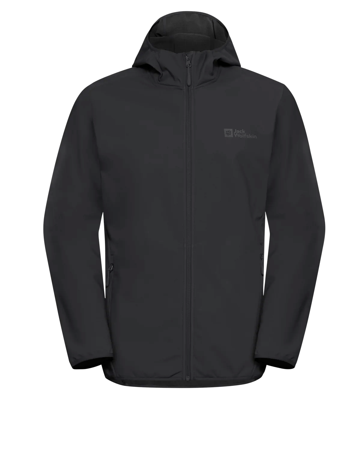 Jack Wolfskin M BORNBERG HOODY M - Jacken bei PeakStyle