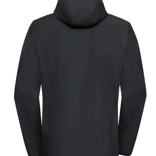 Jack Wolfskin M BORNBERG HOODY M - Jacken bei PeakStyle