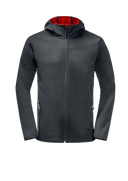 Jack Wolfskin M BORNBERG HOODY M - Jacken bei PeakStyle