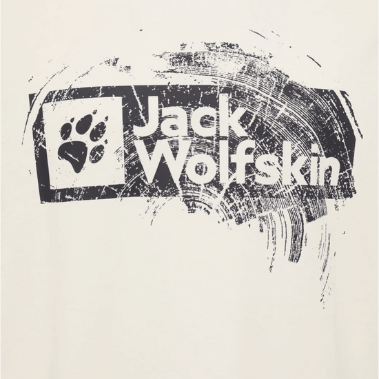 Jack Wolfskin M BRAND T M - Unterwäsche bei PeakStyle