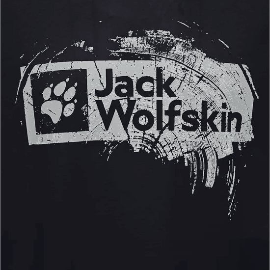 Jack Wolfskin M BRAND T M - Unterwäsche bei PeakStyle