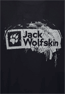 Jack Wolfskin M BRAND T M - Unterwäsche bei PeakStyle
