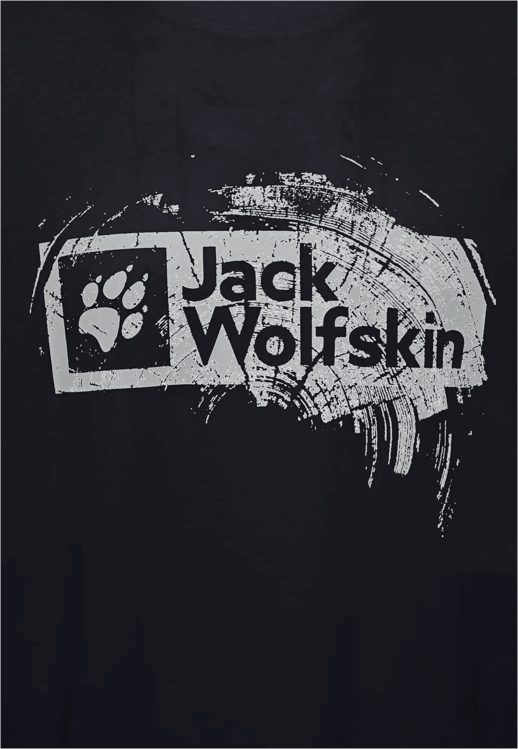 Jack Wolfskin M BRAND T M - Unterwäsche bei PeakStyle