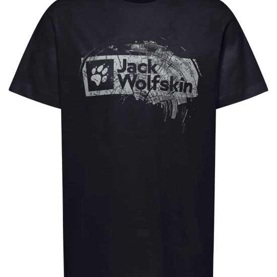 Jack Wolfskin M BRAND T M - Unterwäsche bei PeakStyle