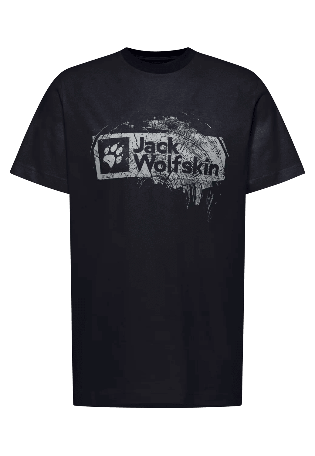 Jack Wolfskin M BRAND T M - Unterwäsche bei PeakStyle