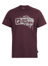 Jack Wolfskin M BRAND T M - Unterwäsche bei PeakStyle