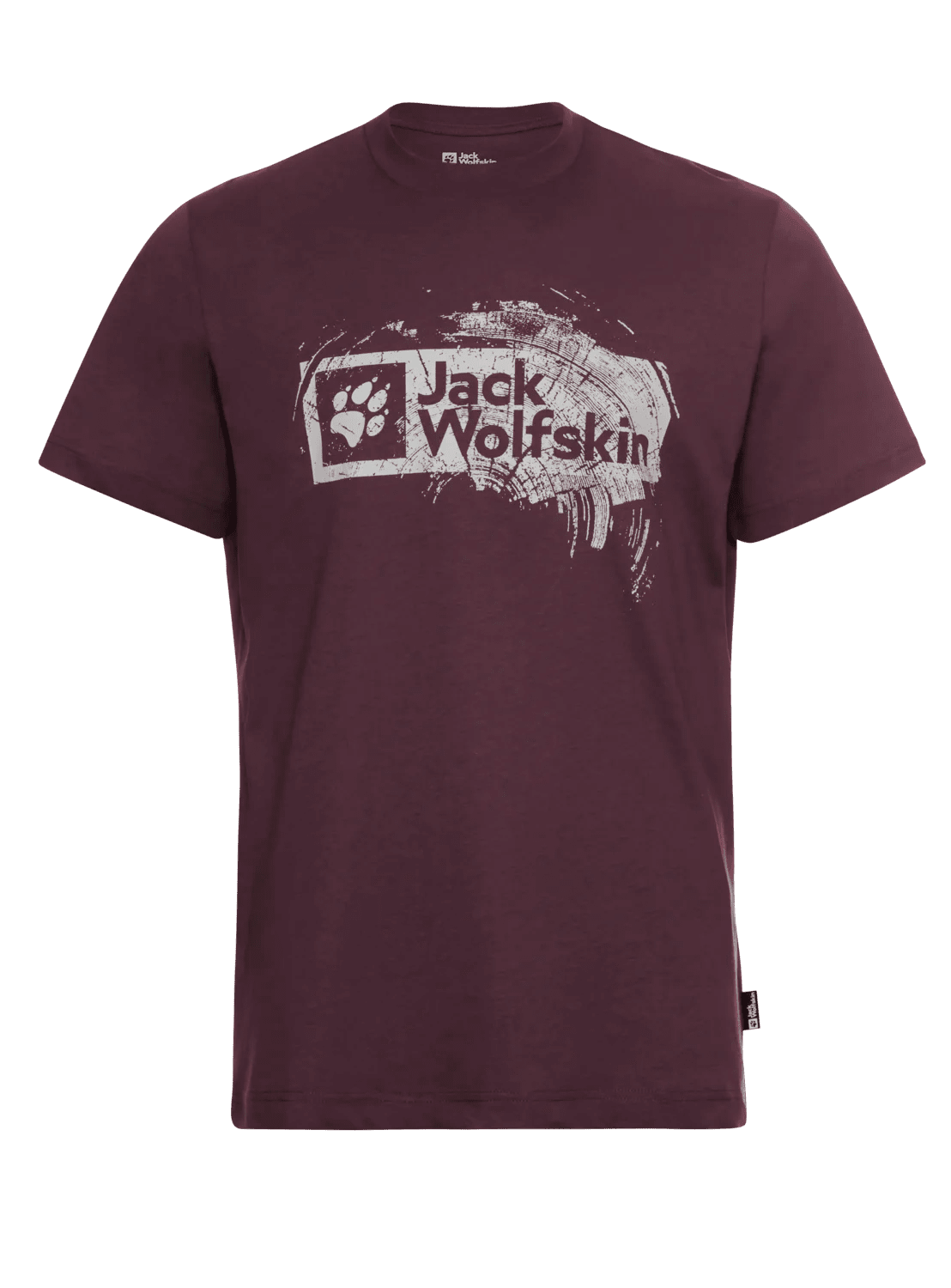 Jack Wolfskin M BRAND T M - Unterwäsche bei PeakStyle